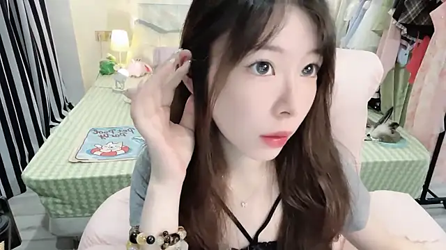 Gardenia-222 online show from May 21, 2:24 pm