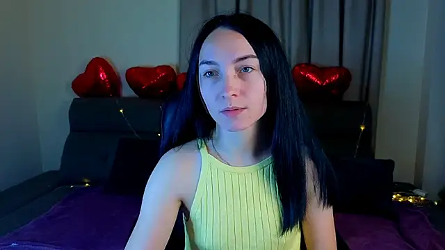 Emilly  Grey online show from February 26, 7:24 pm