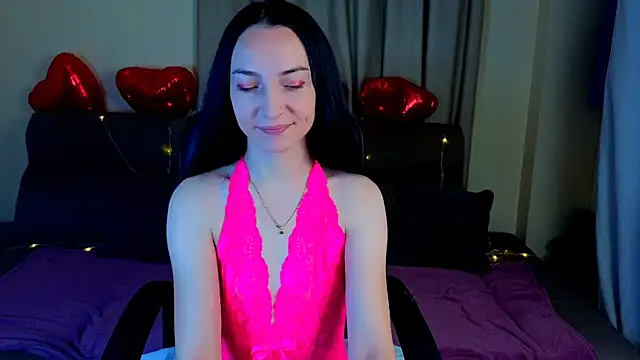 Emilly  Grey online show from February 27, 7:14 pm