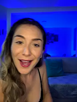 Mariana gom online show from November 22, 3:16 am