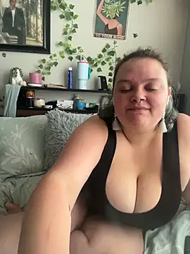 Snapshot of xXJJIvyXx chatting on October 11, 4:16 pm xXJJIvyXx online show from October 11, 4:16 pm