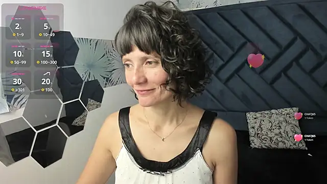 Valery More   online show from January 7, 1:35 pm