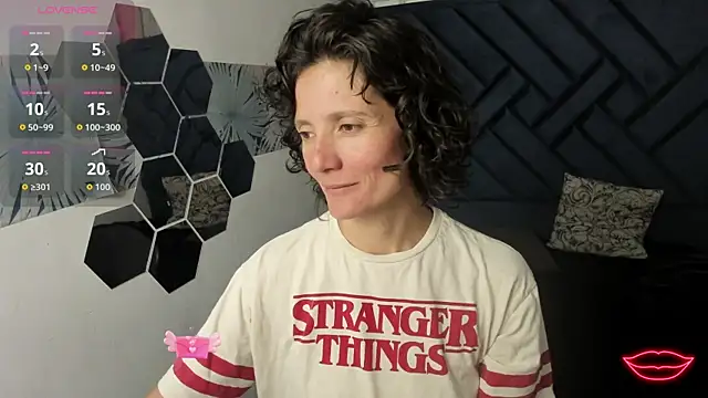 Valery More   online show from January 11, 3:17 pm