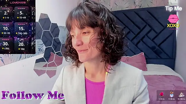 Valery More   online show from July 22, 1:47 pm