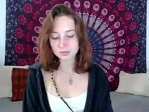 AdalynKiss online show from July 7, 12:20 pm