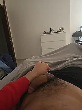 hungboy94 online show from February 27, 3:01 pm