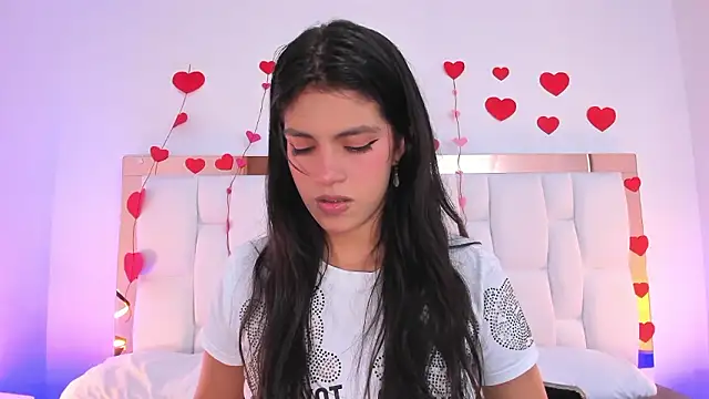 Misaki Kai online show from February 19, 5:58 am