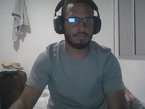 jesusacastrop25 online show from July 16, 2:17 am