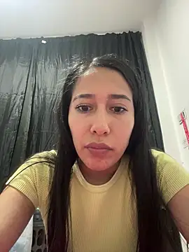 Amelia Rivas online show from May 30, 12:52 am