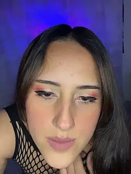 MielSpicy online show from September 28, 3:23 am