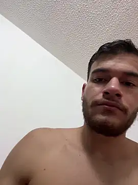 MielSpicy online show from October 24, 5:04 am