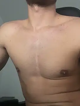 MielSpicy online show from December 15, 1:43 am