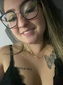 alegata27 online show from April 24, 10:01 pm