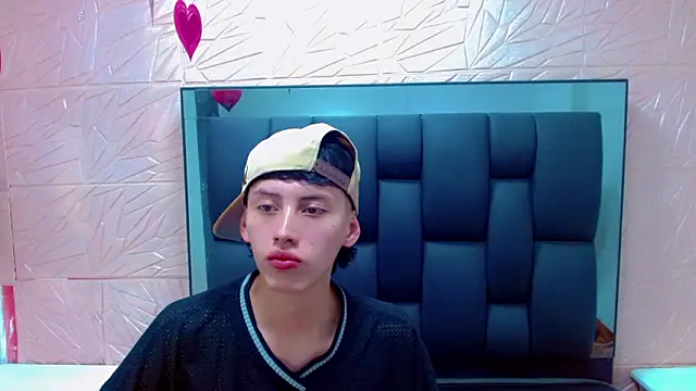 thaigo twink38 online show from February 15, 8:46 am