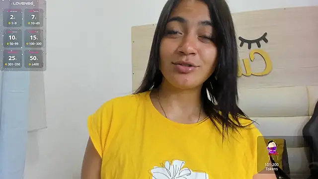 who is milyxx online show from May 22, 1:17 pm