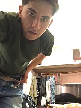 Charly4 20 online show from September 28, 8:58 pm