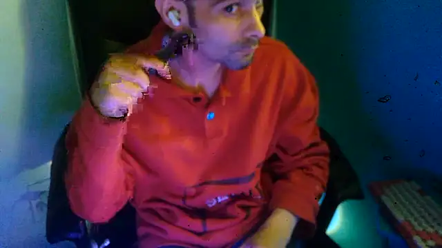 highinhtxx online show from March 14, 2:33 pm