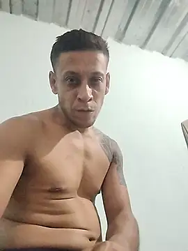 Dani156y online show from February 8, 3:37 pm