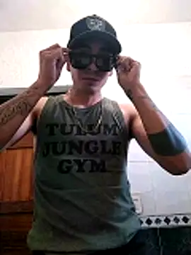 Tucloroformosexxx online show from March 20, 12:48 am