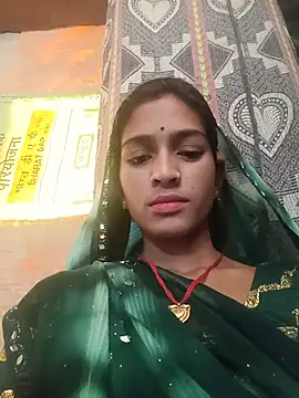 Snapshot of Sali_ji chatting on May 19, 9:15 am Sali ji online show from May 19, 9:15 am