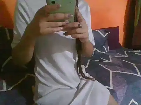 hey mishtidoll online show from July 26, 4:53 am