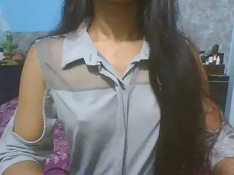 hey mishtidoll online show from August 7, 6:48 am