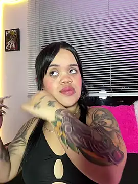 Sussyroxxx online show from June 1, 3:41 am