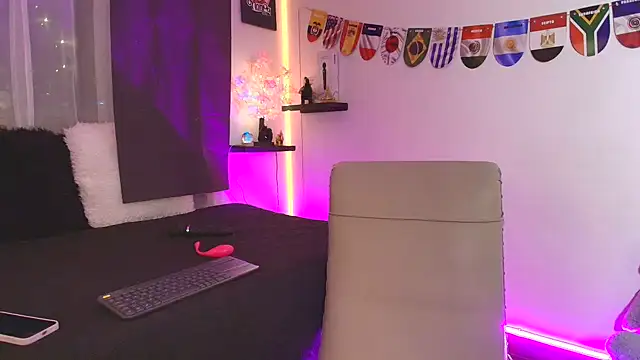 Sussyroxxx online show from June 27, 4:39 am