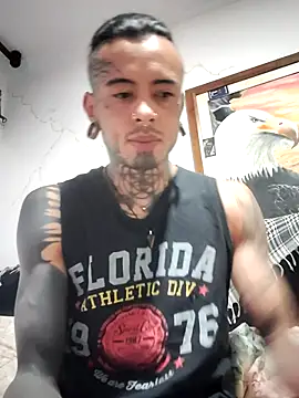 Marck king online show from July 9, 10:36 pm