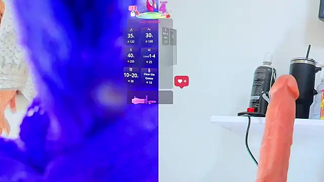 dakotamilf  hot online show from October 8, 1:09 pm