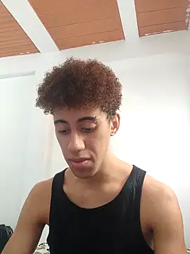 The boy good online show from October 14, 6:20 pm