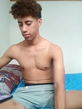 The boy good online show from November 18, 7:18 pm