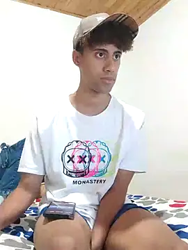 The boy good online show from December 15, 10:47 pm