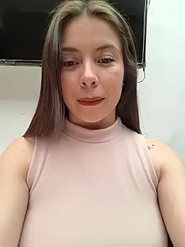 EmmaValencia  online show from February 26, 8:08 pm