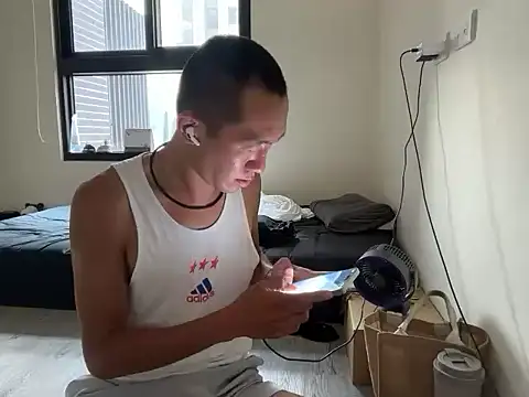 mrcaiziv online show from October 14, 6:03 am