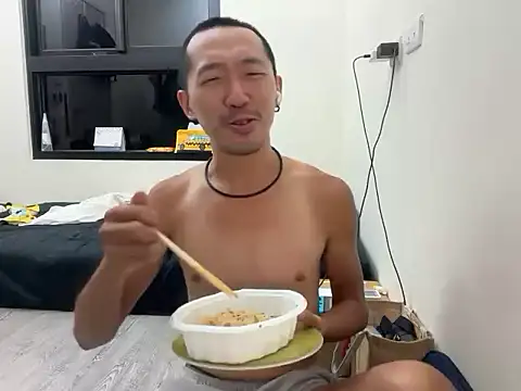 mrcaiziv online show from October 20, 6:19 pm