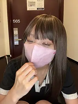 Riria xx online show from November 22, 2:10 am