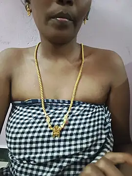 Snapshot of Tamil_Monika chatting on June 3, 7:55 am Tamil Monika online show from June 3, 7:55 am
