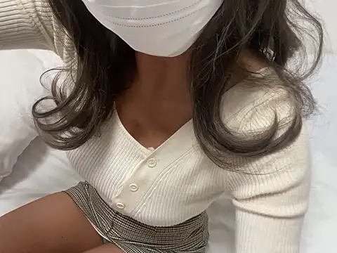 Snapshot of Toriyufu chatting on January 9, 11:28 pm Toriyufu online show from January 9, 11:28 pm