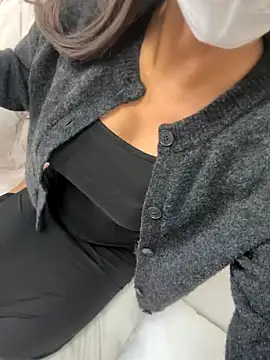 Snapshot of Toriyufu chatting on January 14, 2:28 am Toriyufu online show from January 14, 2:28 am