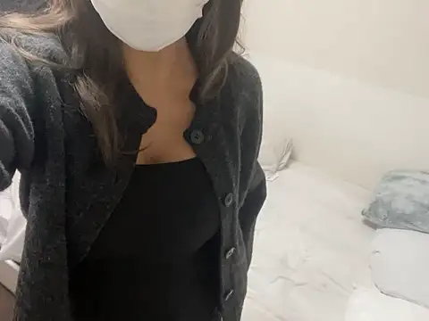 Snapshot of Toriyufu chatting on February 15, 10:50 pm Toriyufu online show from February 15, 10:50 pm