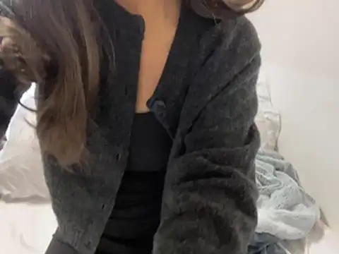 Snapshot of Toriyufu chatting on March 9, 2:37 am Toriyufu online show from March 9, 2:37 am