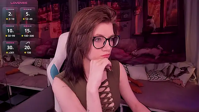 CathyAdams online show from January 16, 6:39 am