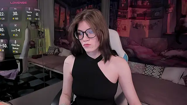 CathyAdams online show from February 5, 6:51 am