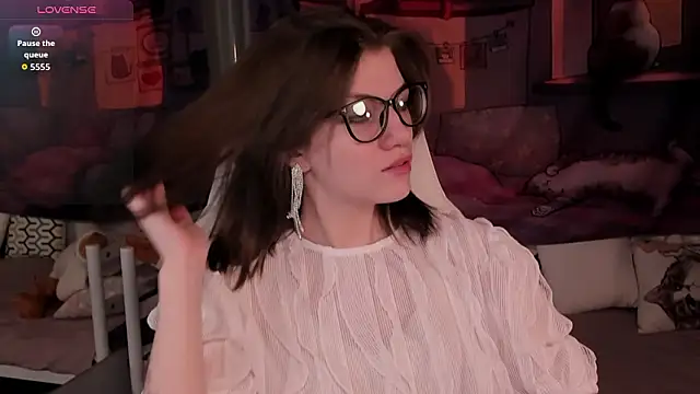 CathyAdams online show from February 12, 6:30 am