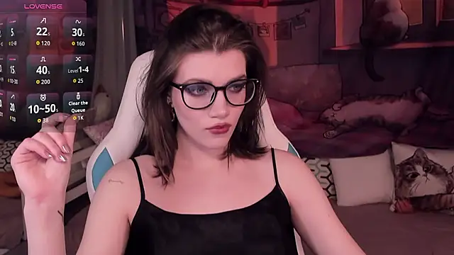 CathyAdams online show from February 19, 11:39 am