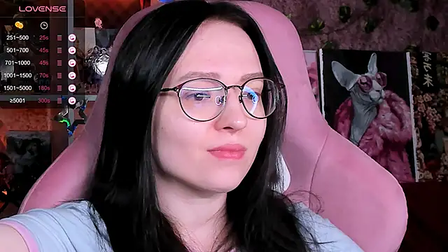 power robynn online show from June 4, 10:54 am