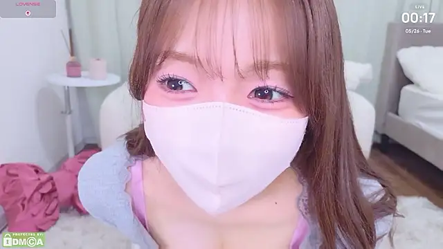 Seira  nn online show from May 25, 3:18 pm