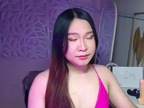 Horny Alexa online show from March 11, 2:39 am