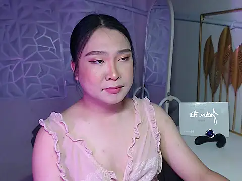 Horny Alexa online show from March 25, 6:58 pm